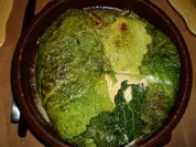 Wirsingroulade à la Fromage - Rezept