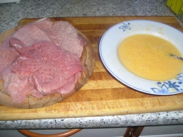 Piccata Milanese - Rezept - Bild Nr. 2
