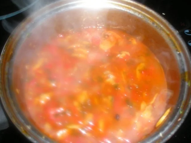 Piccata Milanese - Rezept - Bild Nr. 4