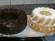 aus 1 mach 2...... - Rezept