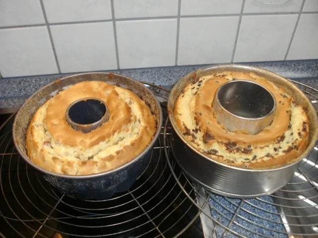 Rezept: aus 1 mach 2...... Bild Nr. 5 aus 1 mach 2...... - Rezept - Bild Nr. 5