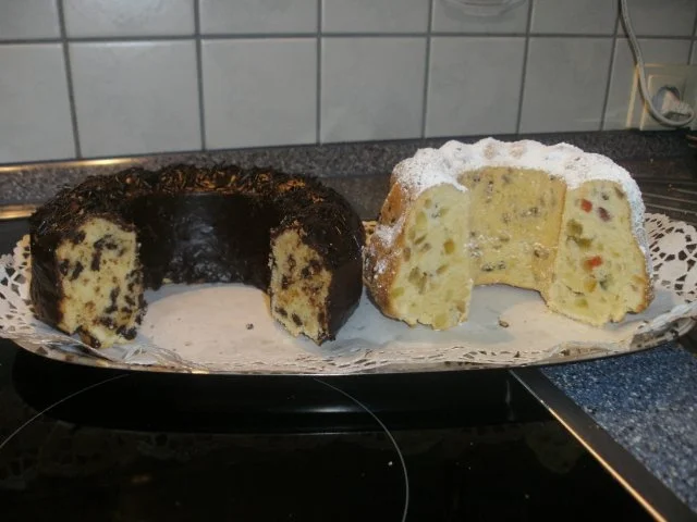 Rezept: aus 1 mach 2...... Bild Nr. 2 aus 1 mach 2...... - Rezept - Bild Nr. 2