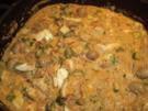 Tofu Stroganoff - Rezept
