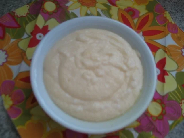 Süßspeisen + Desserts: Grießflamerie auf die gute altdeutsche Art - Rezept - Bild Nr. 8