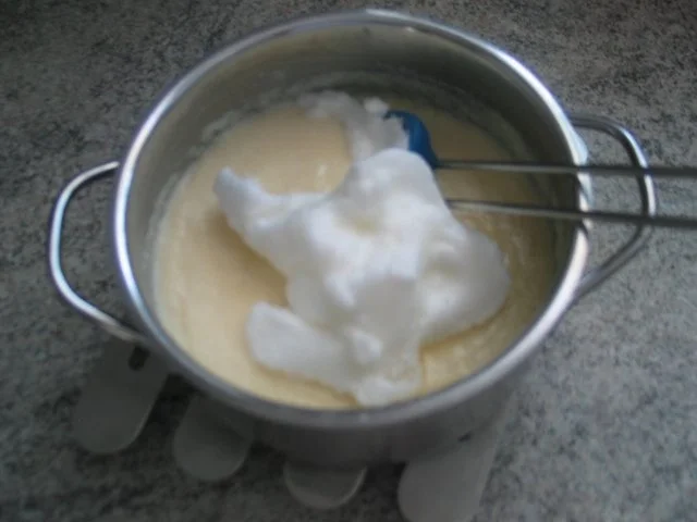 Süßspeisen + Desserts: Grießflamerie auf die gute altdeutsche Art - Rezept - Bild Nr. 7