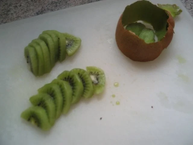 Süßspeisen + Desserts: Grießflamerie auf die gute altdeutsche Art - Rezept - Bild Nr. 9