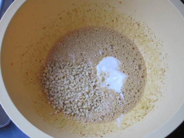 Aprikosen-Rosinen-Muffins - Rezept - Bild Nr. 3