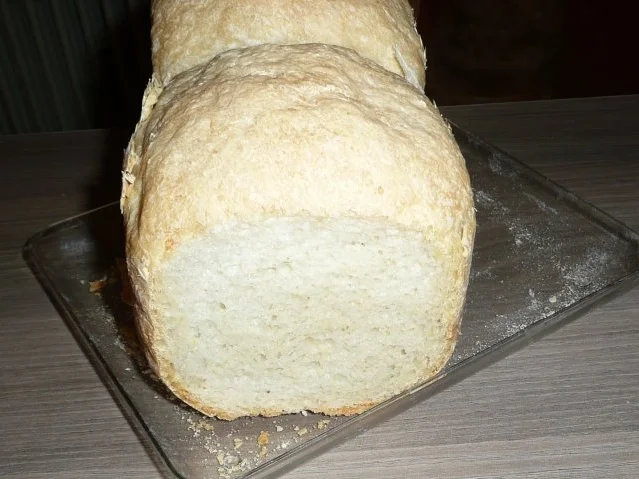 Rezept: Kartoffelbrot Bild Nr. 2 Kartoffelbrot - Rezept - Bild Nr. 2