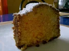 Kuchen: Ananas-Holunderkuchen - Rezept