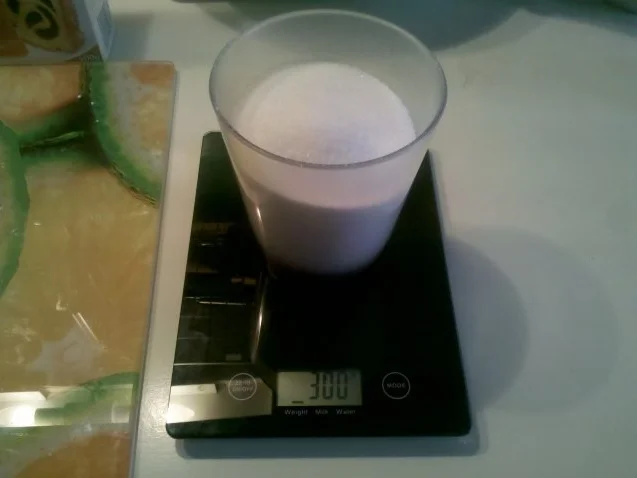 Kuchen: Ananas-Holunderkuchen - Rezept - Bild Nr. 3