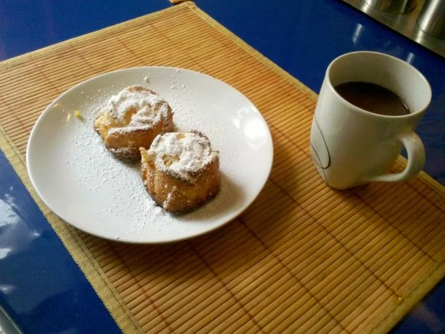 Kuchen: Ananas-Holunderkuchen - Rezept - Bild Nr. 16