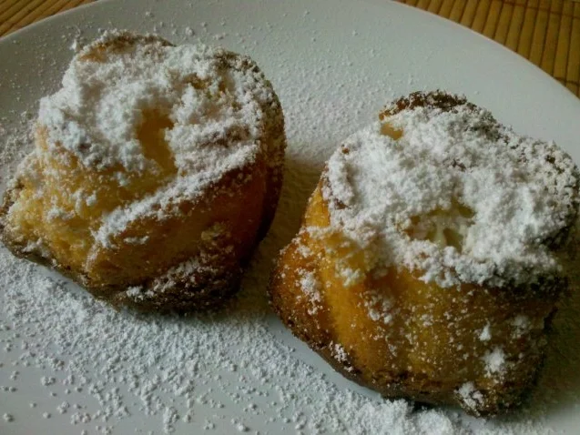 Kuchen: Ananas-Holunderkuchen - Rezept - Bild Nr. 19