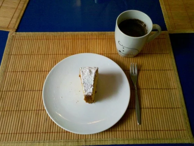 Kuchen: Ananas-Holunderkuchen - Rezept - Bild Nr. 22