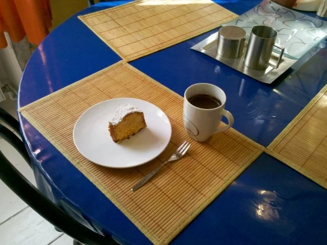 Kuchen: Ananas-Holunderkuchen - Rezept - Bild Nr. 23