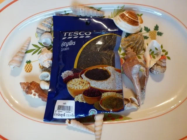 Frische Scholle mal anders mit Norddeutschen Bremsklötzen - Rezept - Bild Nr. 4