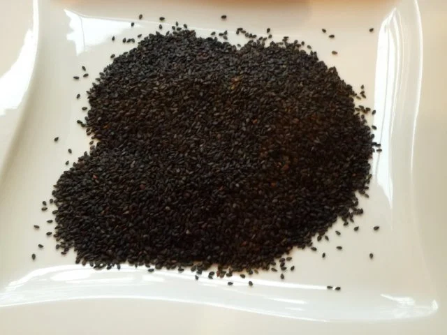 Frische Scholle mal anders mit Norddeutschen Bremsklötzen - Rezept - Bild Nr. 5