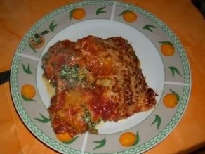 Aufläufe:Canneloni mit Spinat und Ricotta - Rezept - Bild Nr. 2