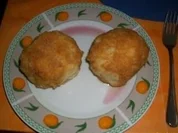 Rezept: Vegetarisch:Pflaumenknödel Vegetarisch:Pflaumenknödel - Rezept