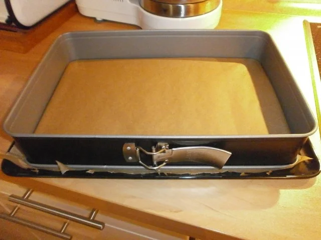 Apfel Quark Kuchen - Rezept - Bild Nr. 9