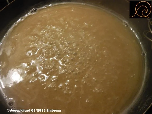 Rezept: Traditionelle österreichische Krautrouladen / Kohlrouladen Bild Nr. 18 Traditionelle österreichische Krautrouladen / Kohlrouladen - Rezept - Bild Nr. 18