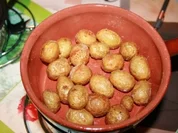 Rezept: Kartöffelchen mal anders Kartöffelchen mal anders - Rezept