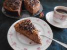 Granatsplitter-Torte>> - Rezept
