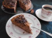 Granatsplitter-Torte>> - Rezept