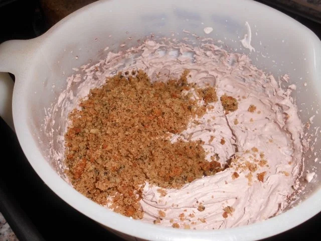 Granatsplitter-Torte>> - Rezept - Bild Nr. 6