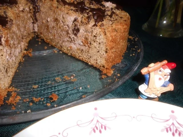 Granatsplitter-Torte>> - Rezept - Bild Nr. 9