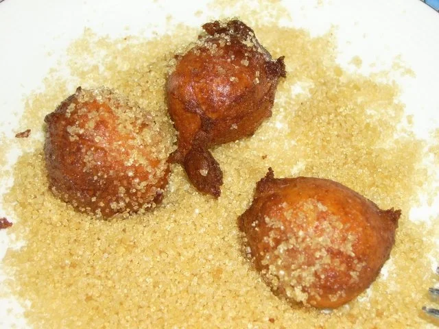 Brun Klüten - Rezept - Bild Nr. 2