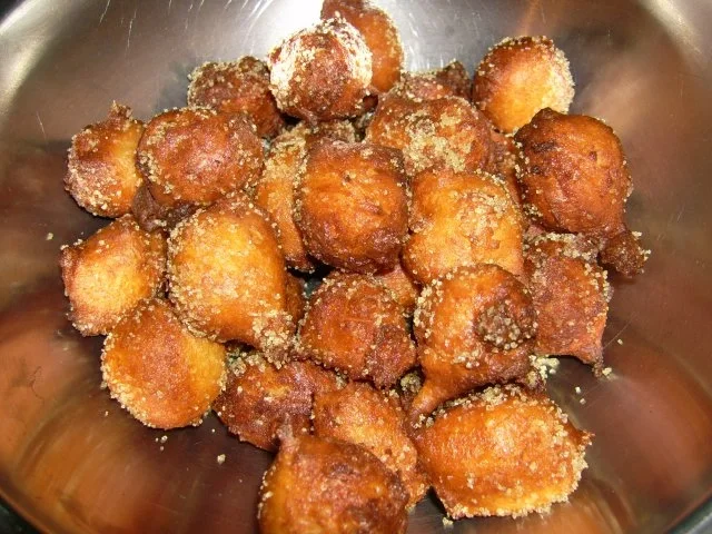 Brun Klüten - Rezept - Bild Nr. 3