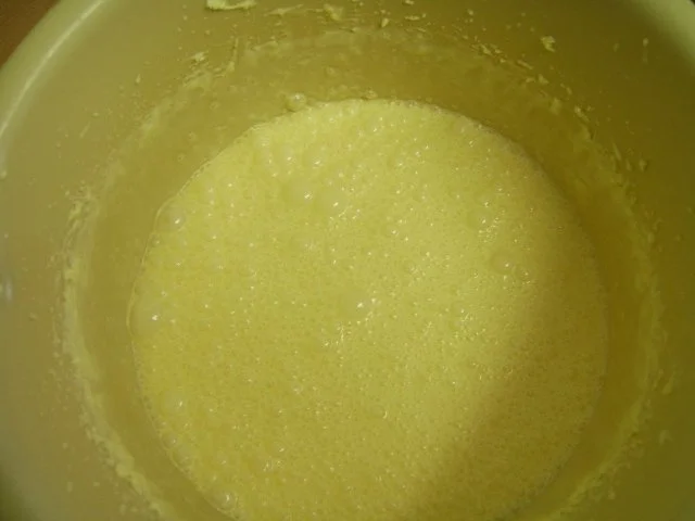 Eierlikörkuchen - Rezept - Bild Nr. 3