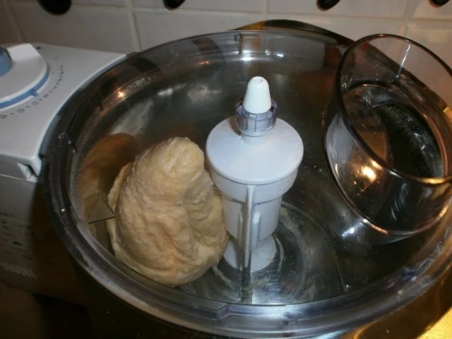 Ravioli - Rezept - Bild Nr. 3