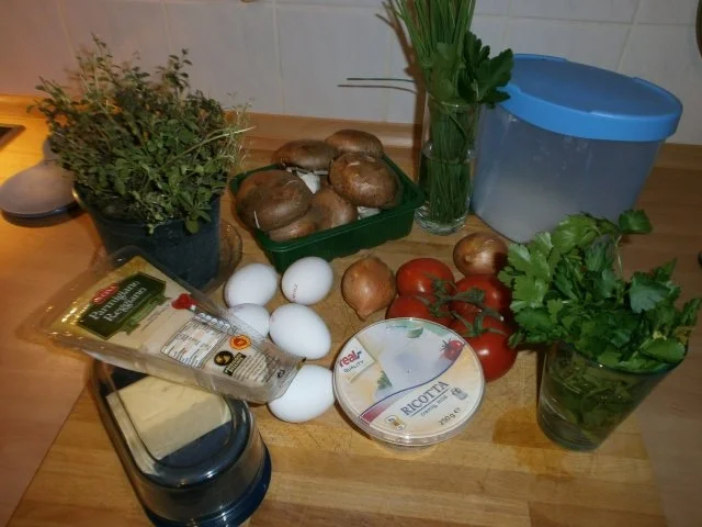 Ravioli - Rezept - Bild Nr. 2