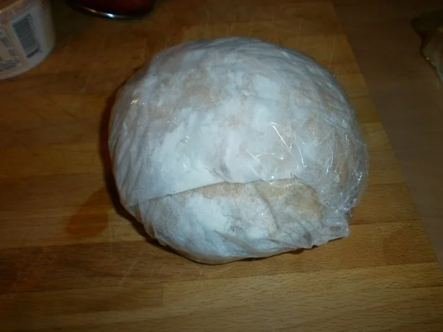 Ravioli - Rezept - Bild Nr. 4