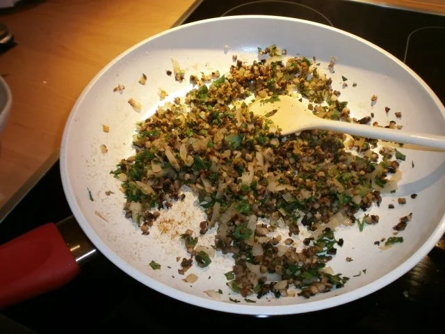 Ravioli - Rezept - Bild Nr. 7