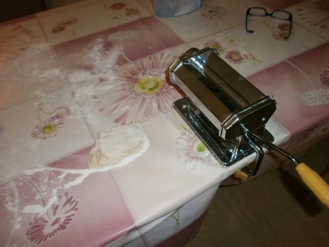 Ravioli - Rezept - Bild Nr. 8