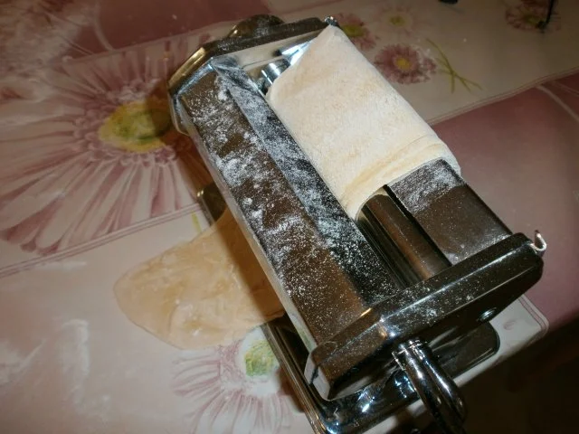 Ravioli - Rezept - Bild Nr. 9