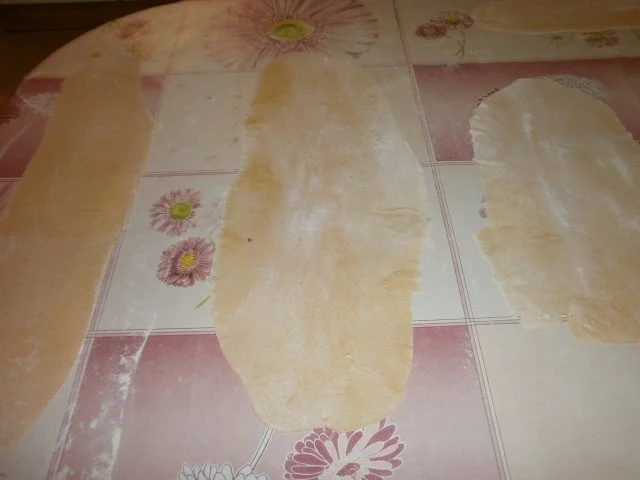 Ravioli - Rezept - Bild Nr. 10