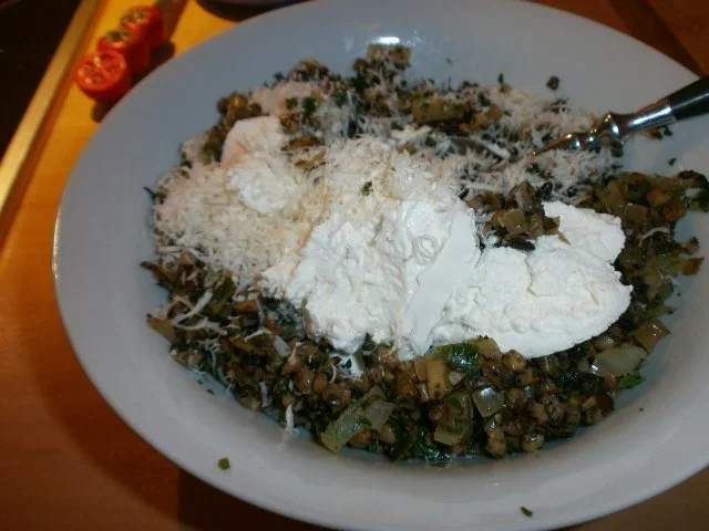 Ravioli - Rezept - Bild Nr. 11