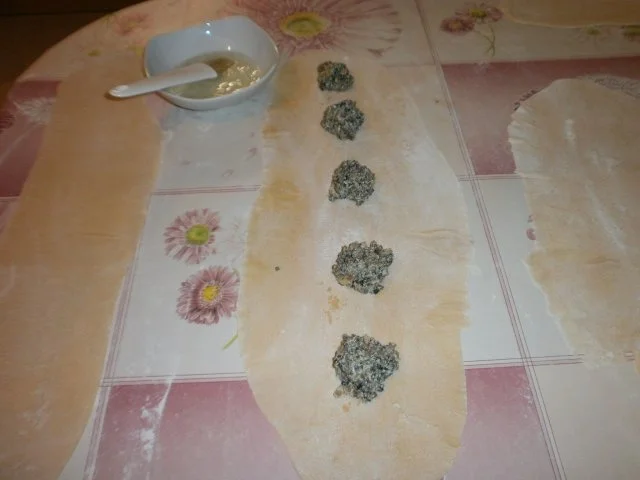 Ravioli - Rezept - Bild Nr. 12