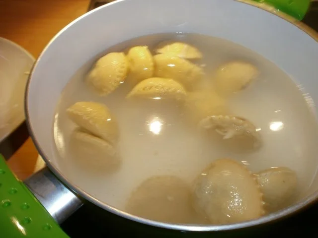 Ravioli - Rezept - Bild Nr. 13