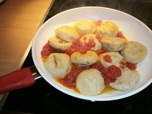 Ravioli - Rezept - Bild Nr. 14