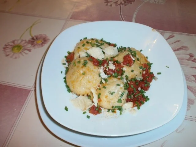Ravioli - Rezept - Bild Nr. 15