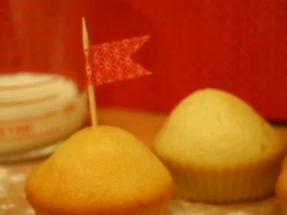 Buttermilch-Muffins - Rezept - Bild Nr. 3