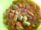 Zigeunergulasch - Rezept