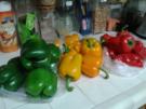 Paprika-Relish - Rezept