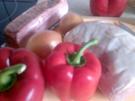 Schaschlikpfanne - Rezept