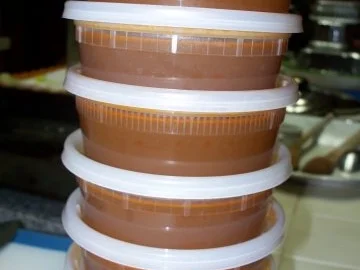 Hummerfond - Rezept - Bild Nr. 5