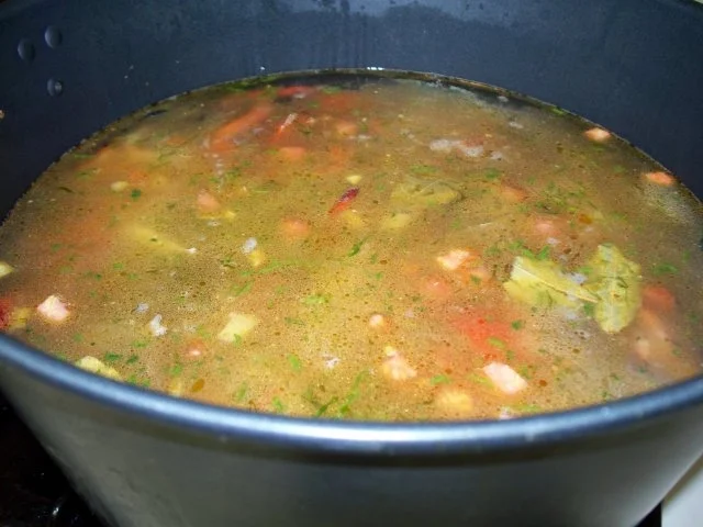 Hummerfond - Rezept - Bild Nr. 4